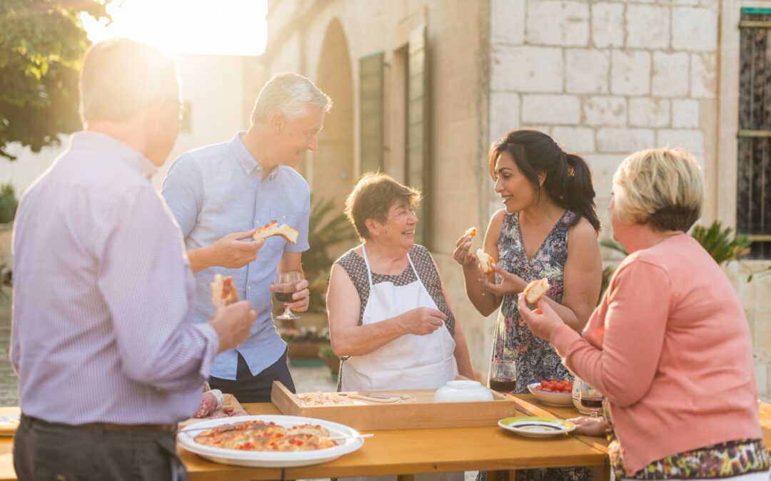 Experiential Travel: How Moments Make Memories