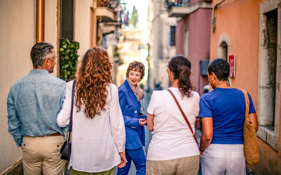 Forget the Headlines – This Is What Europe Really Thinks of American Travelers