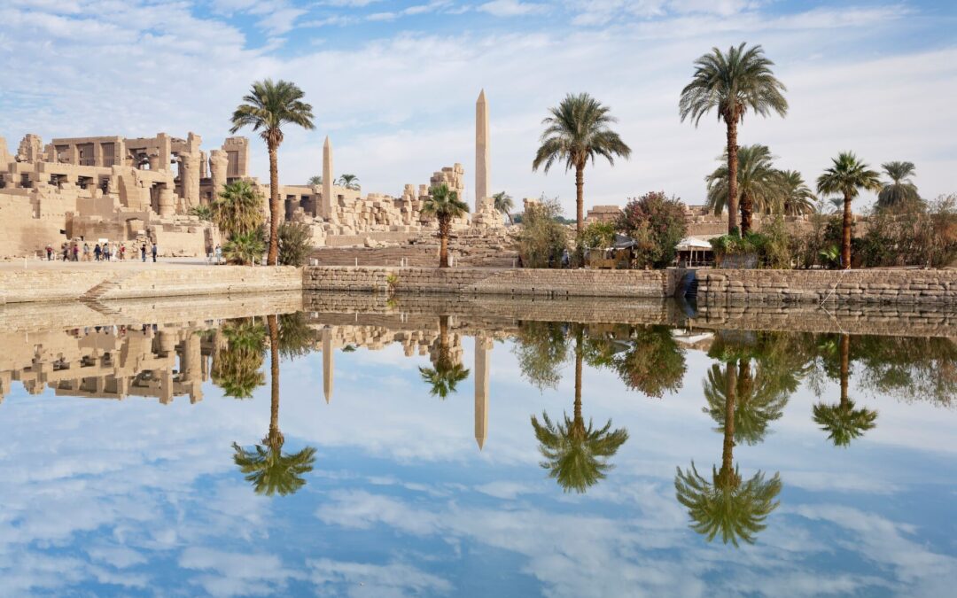 Local Expert Assem On How Egyptian Traditions Make It Such a Welcoming Destination