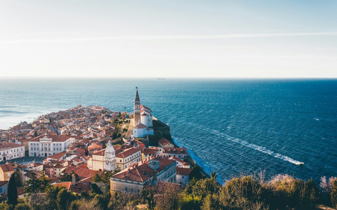 Why You Should Beat the Crowds to Slovenia – Europe’s Next Big Thing
