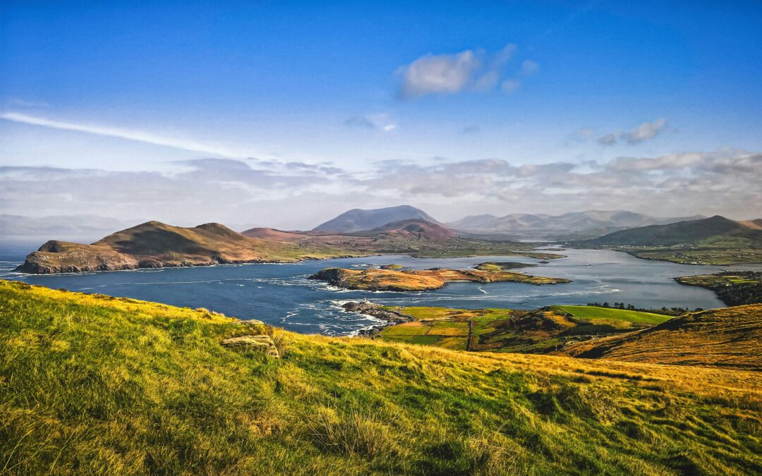 Ireland in September: Why It Needs to Be On Your Bucket List
