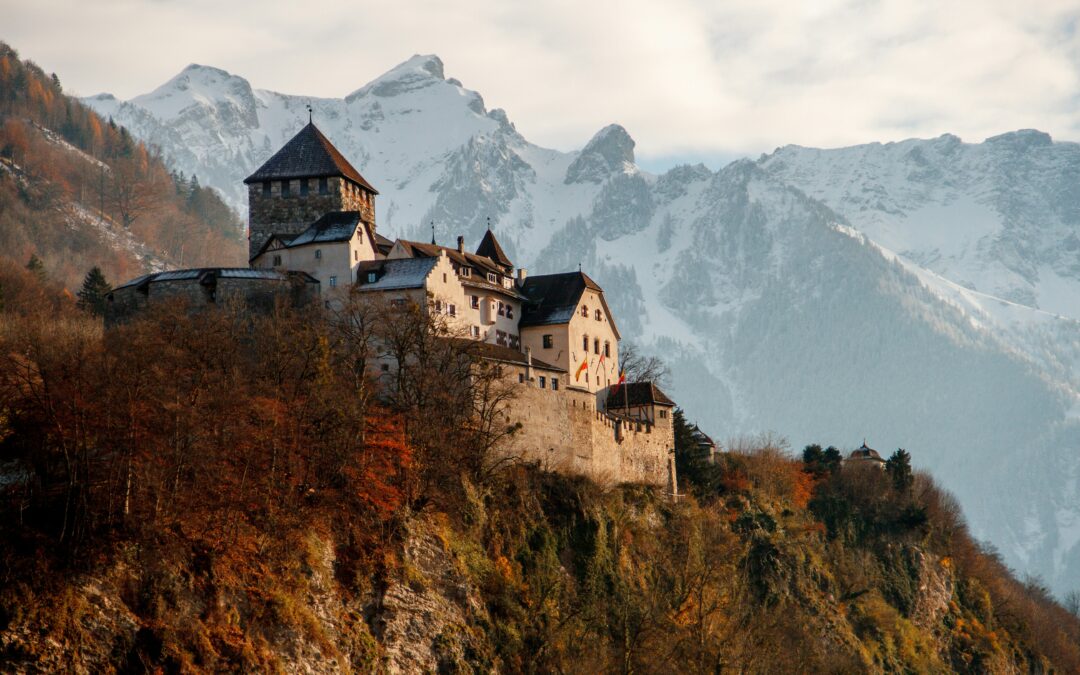 These Multi Country Tours Are the Best Introduction to Europe
