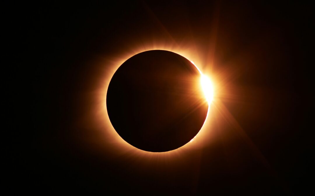 When Is The Next Solar Eclipse? Your Astronomical FAQs Answered