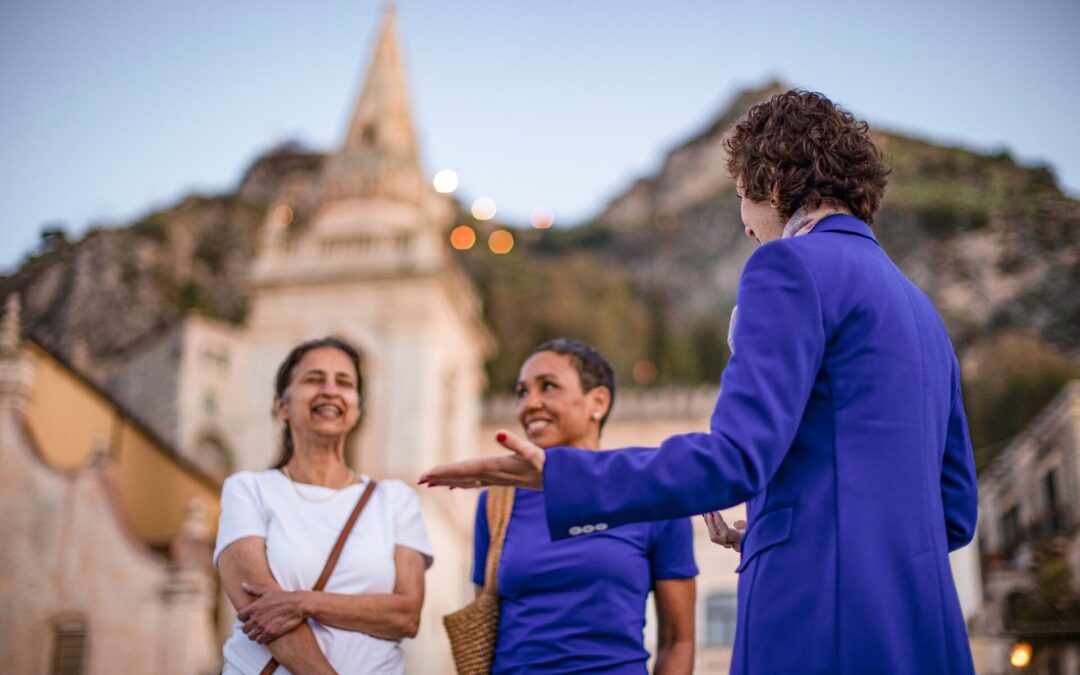 How Insight Vacations Helps You Stretch Your Vacation Budget to the Max