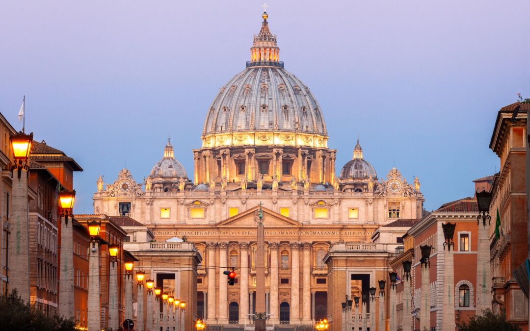 How is the Pope Chosen? This Expert Guide Explains It All