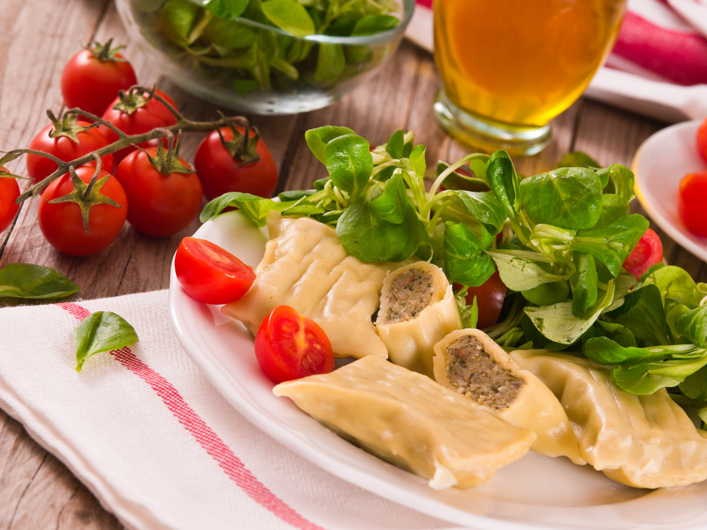 Maultaschen