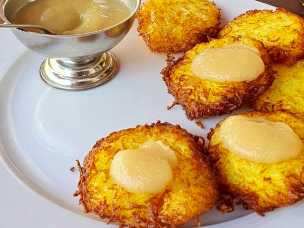 Reibekuchen