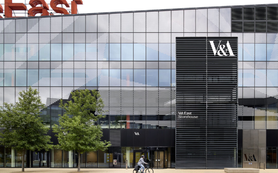 V&A East Storehouse: 7 Reasons to Visit London’s Best New Museum