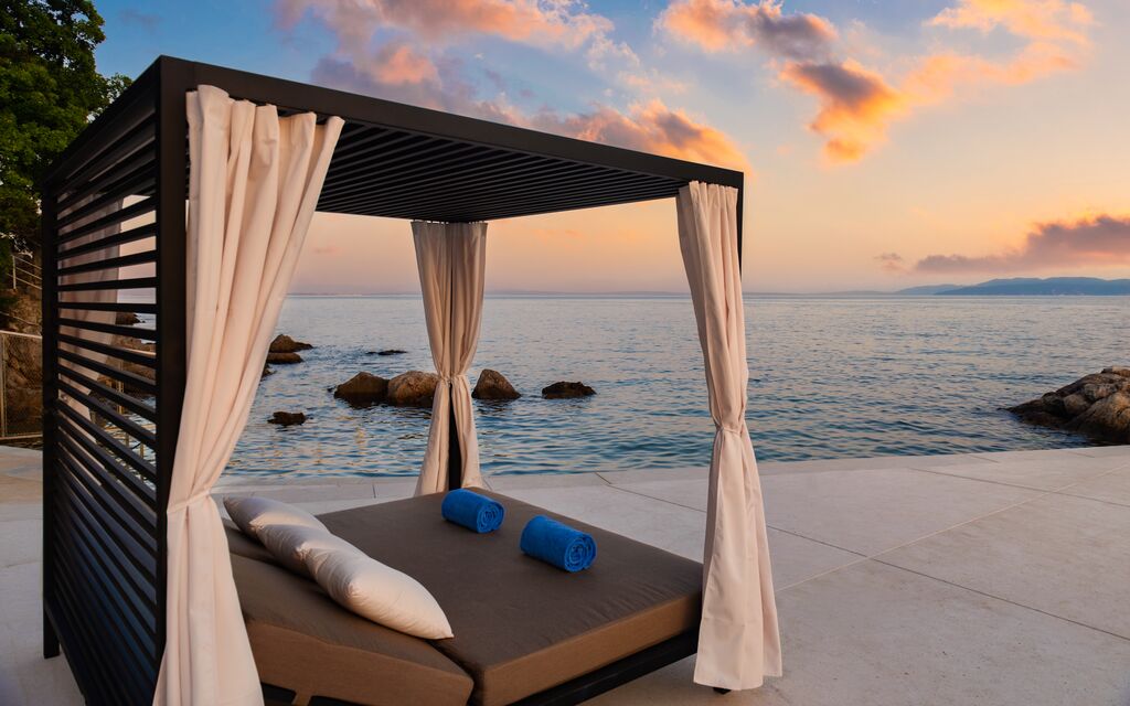 Rijeka Costabella Beach Resort & Spa