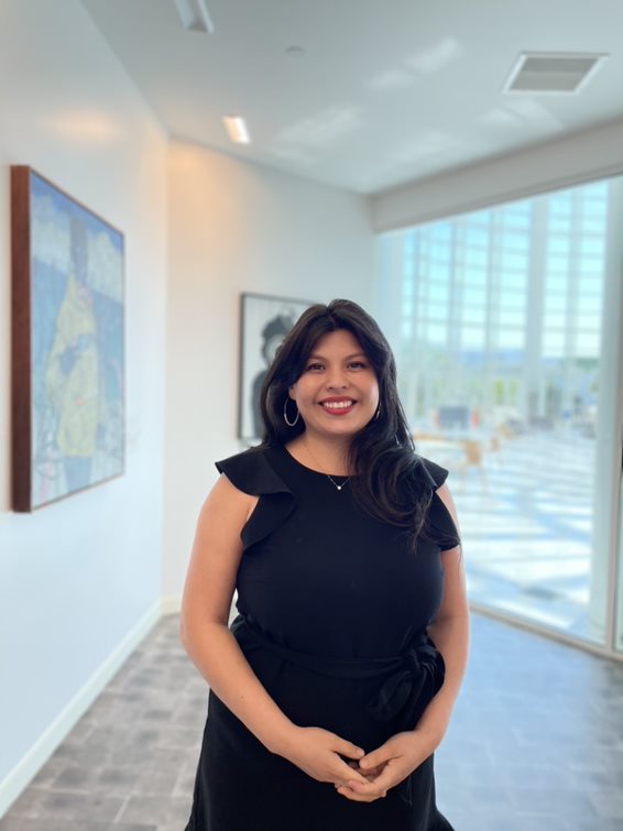 Maritza Lopez