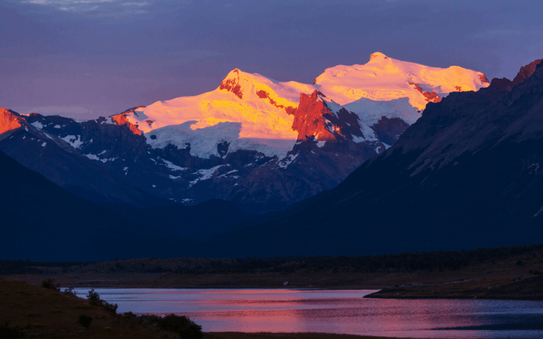 The Ultimate Patagonia Itinerary