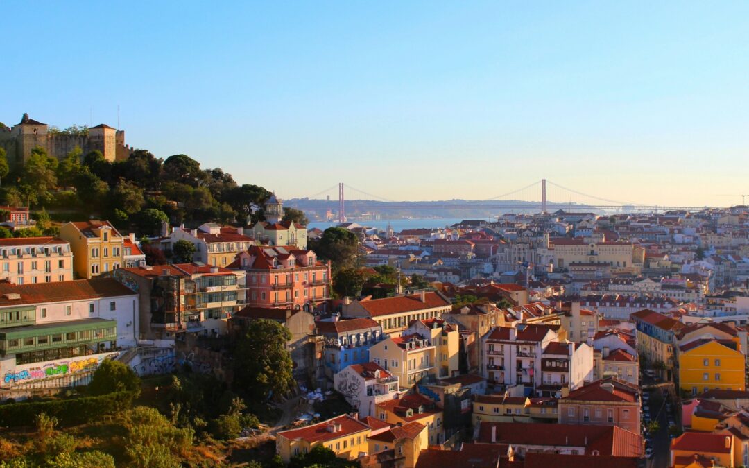 Portugal in September: Weather, Reasons to Visit & Things to Do