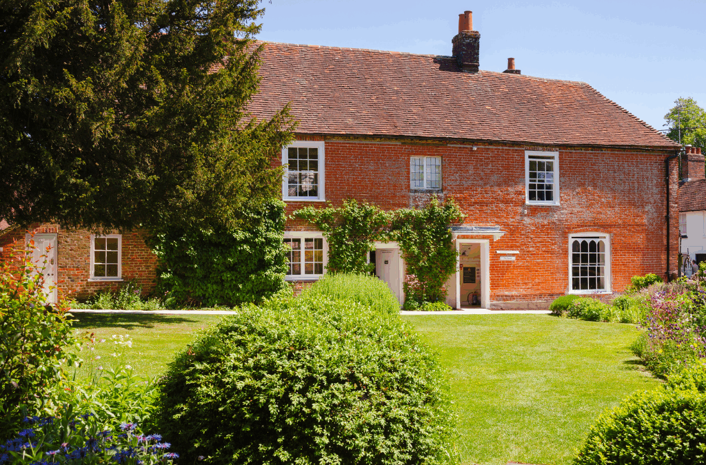 Jane Austen: 25 Little-Known Facts About Britain’s Most Beloved Author