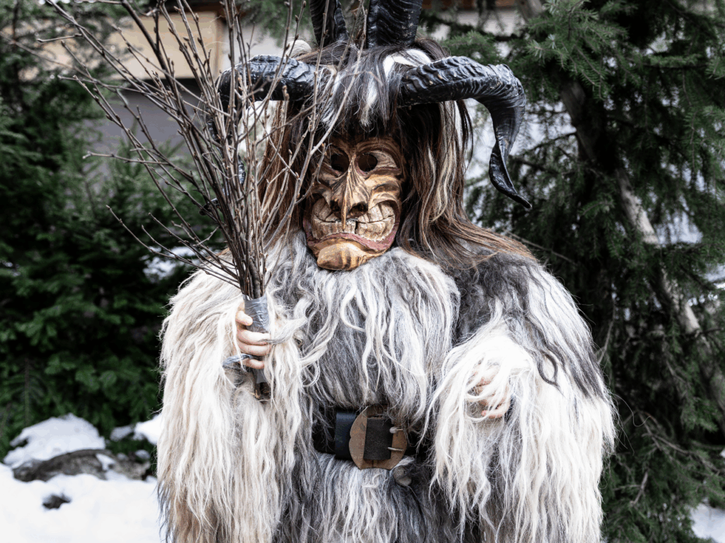 Krampus