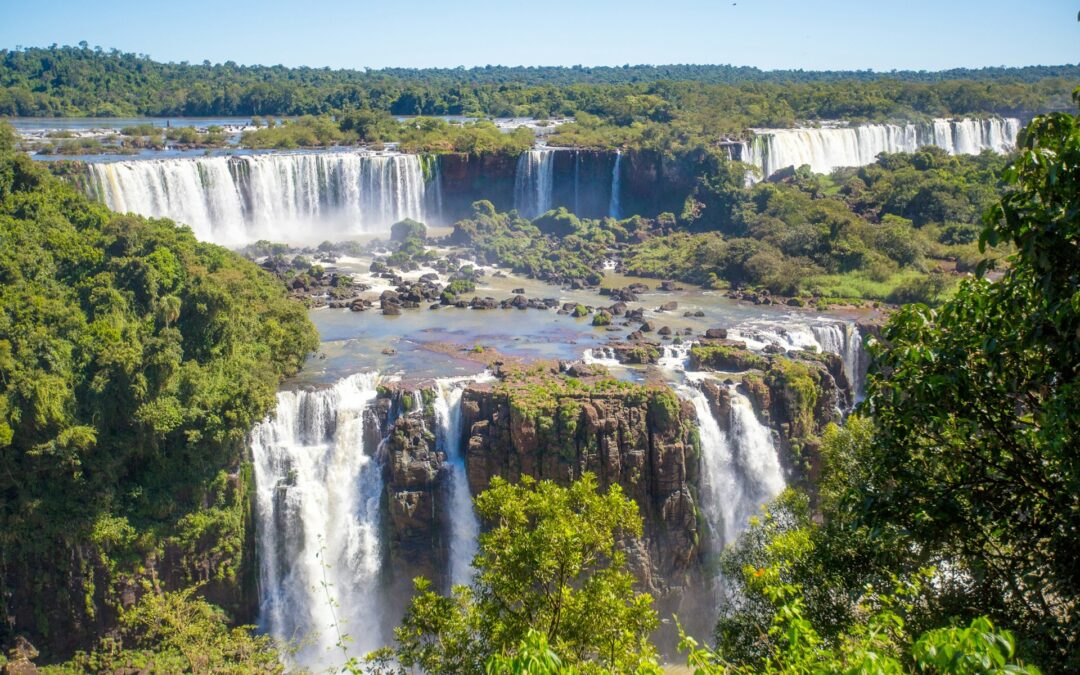 Which of Our New Tours is Perfect For You?