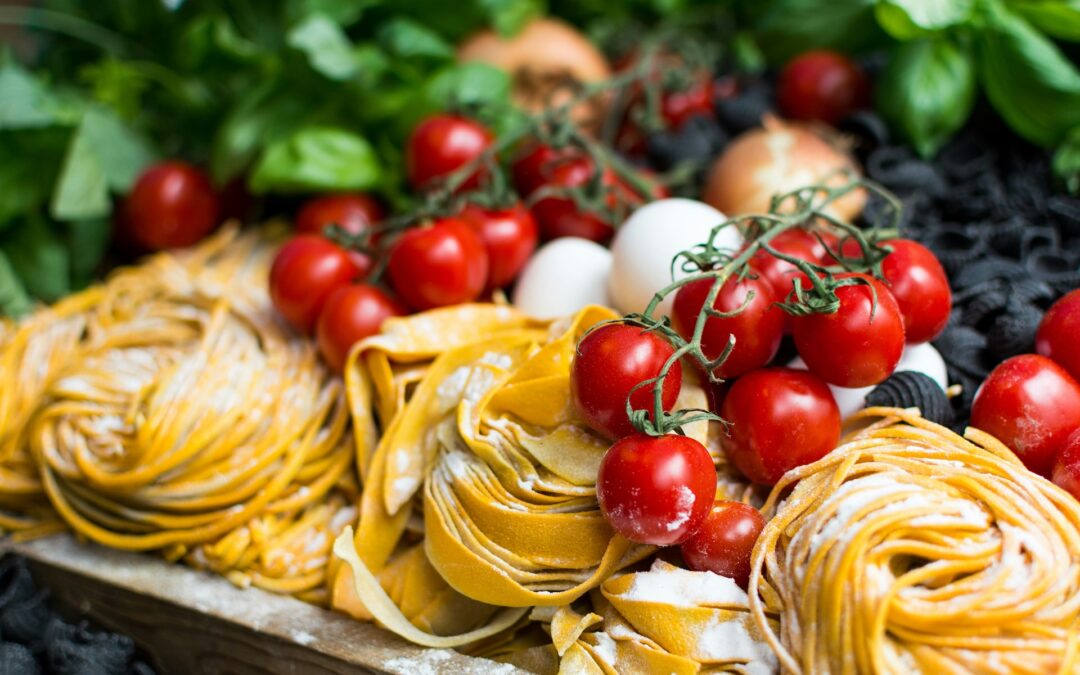 15 Best Pasta Dishes in The World