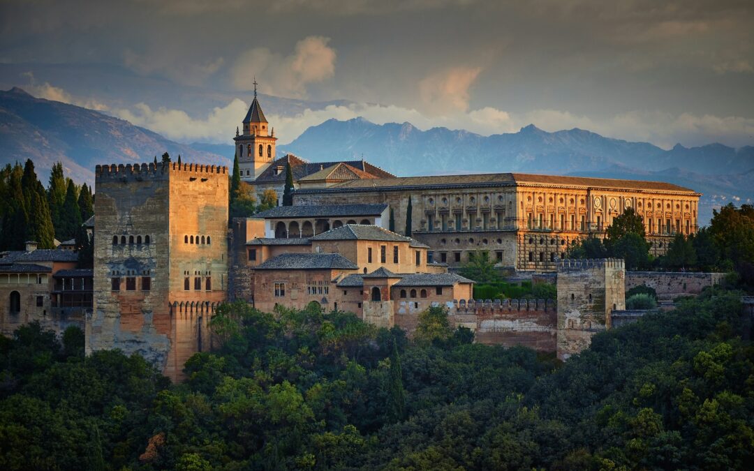 Best of Spain and Portugal vs. Italian Elegance – Pick Your Perfect Tour