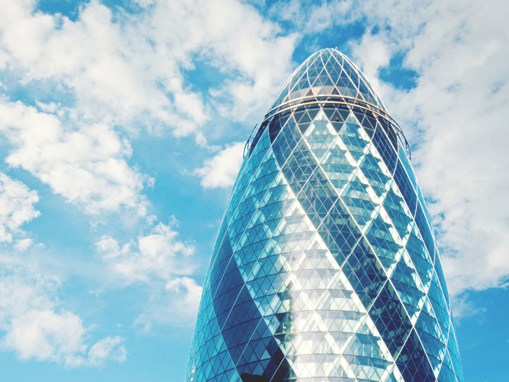 The Gherkin
